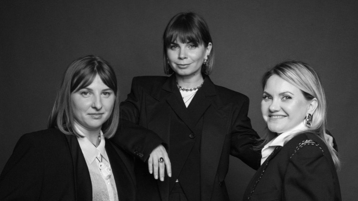 TRI DIRECTION розповіли про працю над номером Alyosha на Євробаченні TRI DIRECTION розповіли про працю над номером Alyosha на Євробаченні