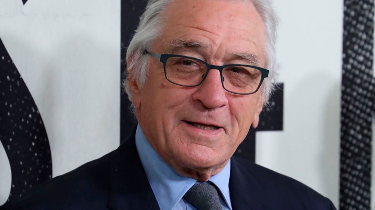 Роберт Де Ніро став батьком усьоме – актору 79 років Роберт Де Ніро став батьком усьоме – актору 79 років