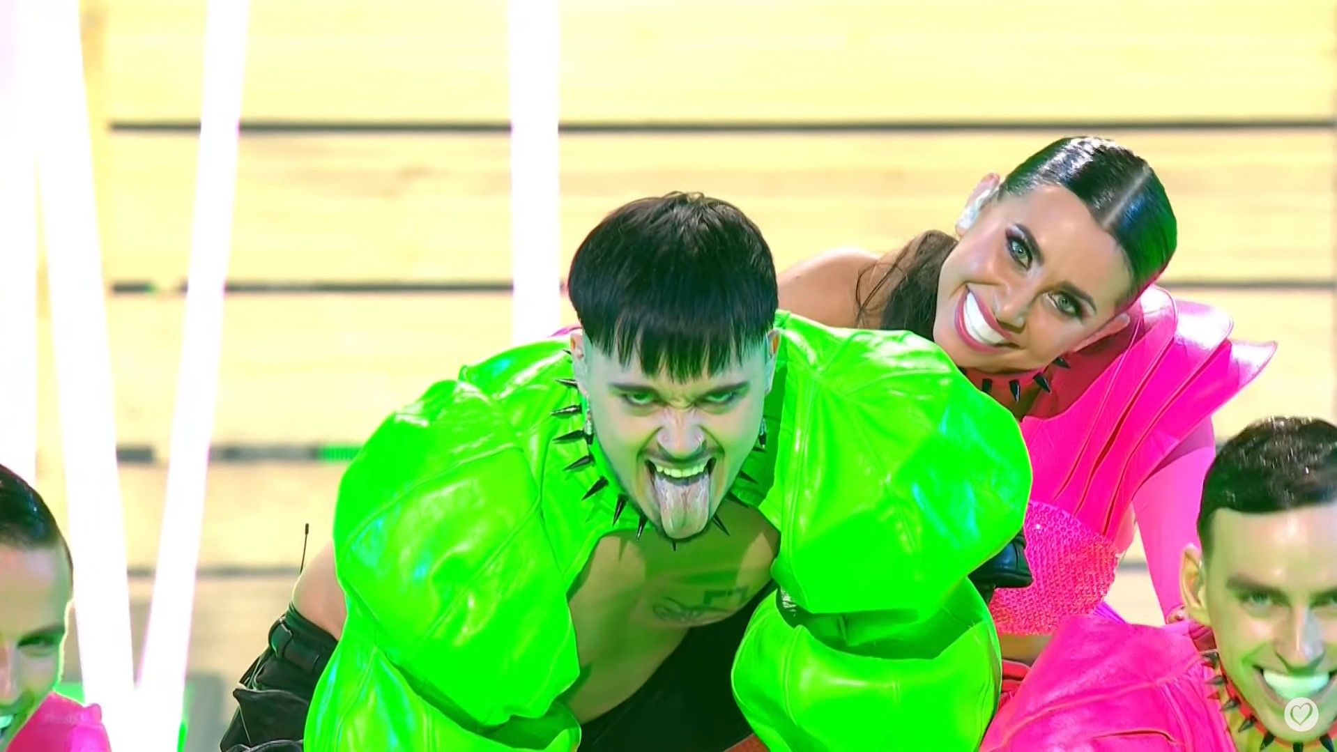 Евровидение 2023 года первый полуфинал - как выступил представитель Финляндии Евровидение 2023 года первый полуфинал - как выступил представитель Финляндии