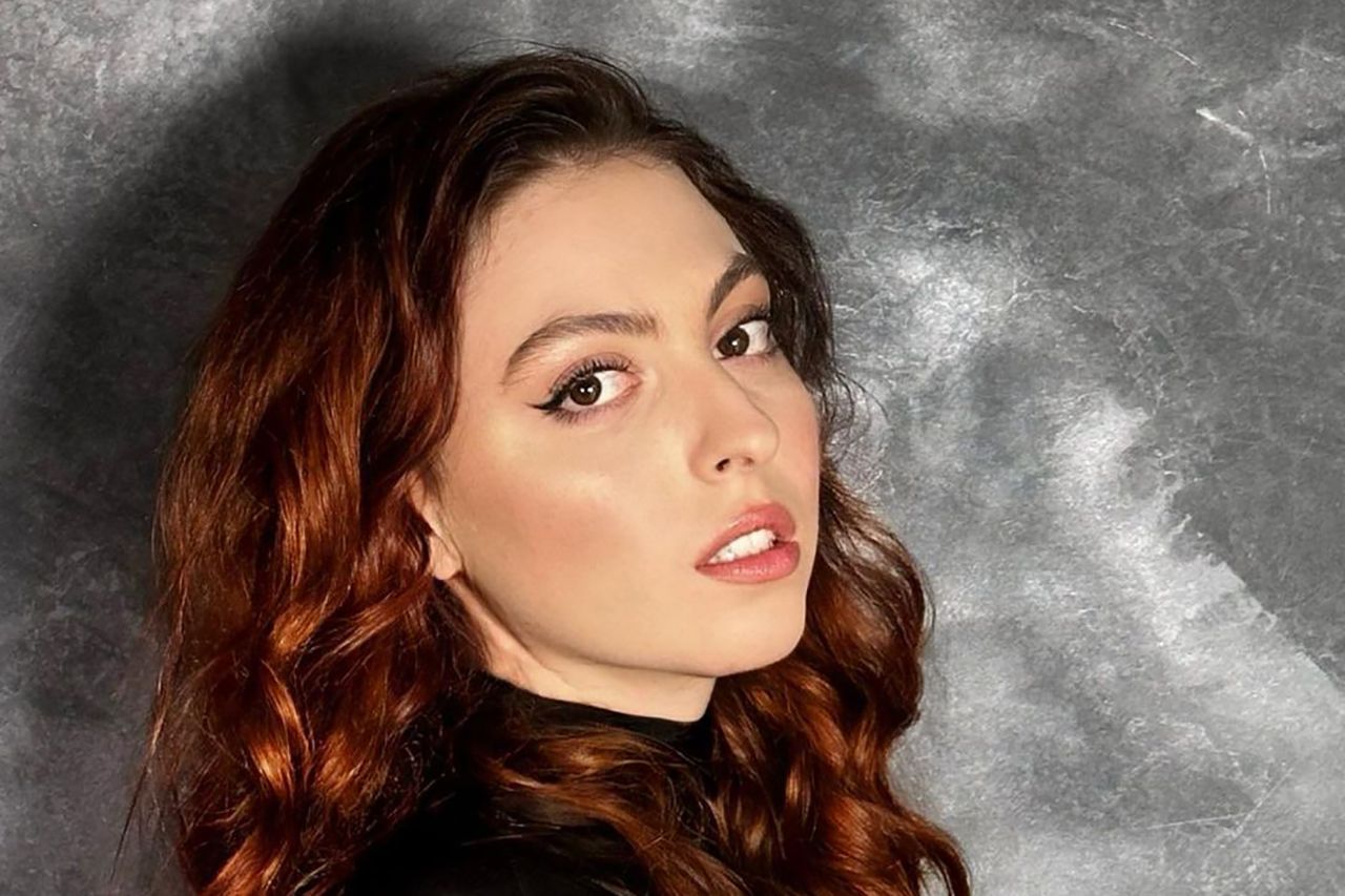 Маша Полякова Маша Полякова