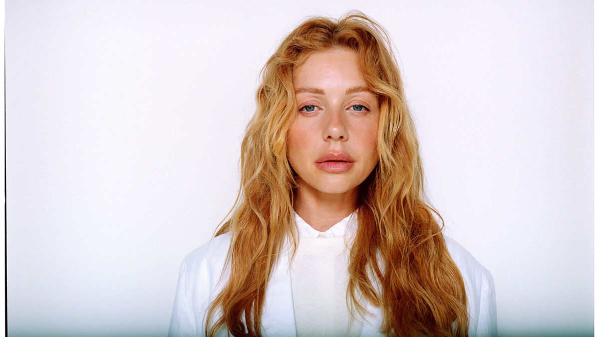 Тіна Кароль прикрасила обкладинку журналу – фото без фільтрів Тіна Кароль прикрасила обкладинку журналу – фото без фільтрів