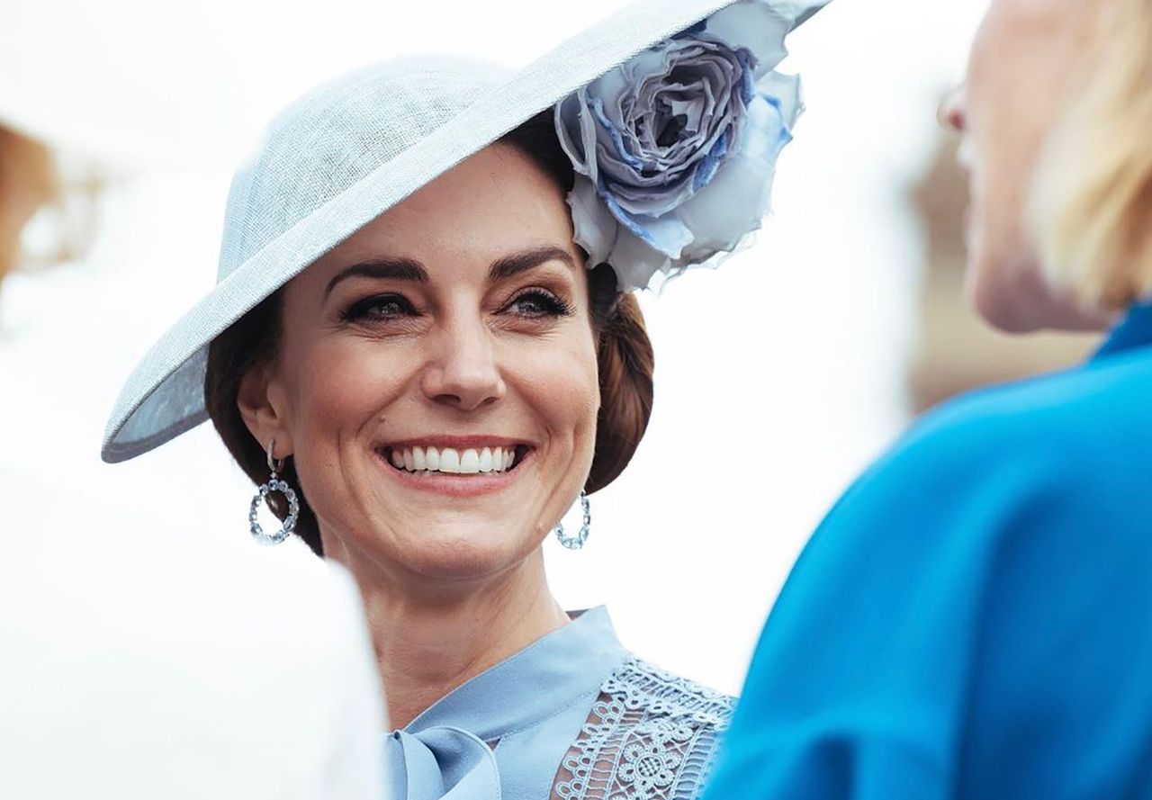 Принцеса Кейт Міддлтон Принцеса Кейт Міддлтон