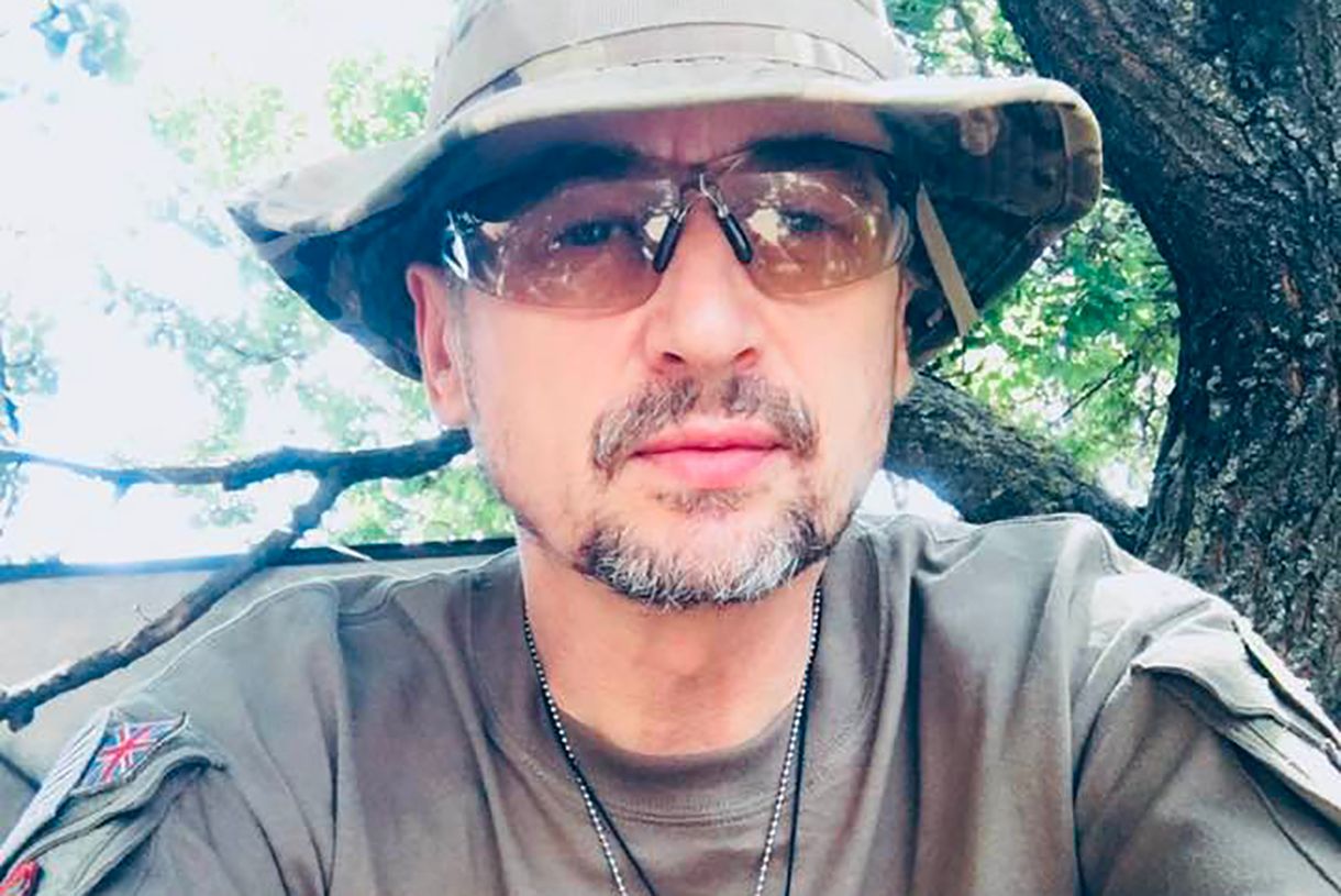 Юрко Юрченко Юрко Юрченко