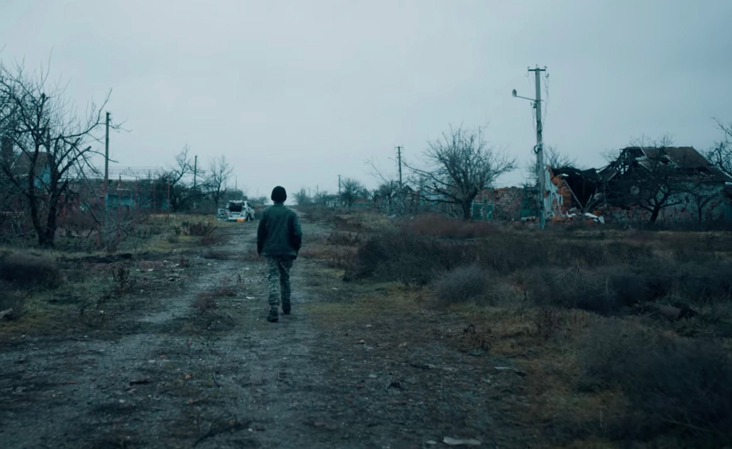 Imagine Dragons выпустили клип, в котором показаны кадры из Украины