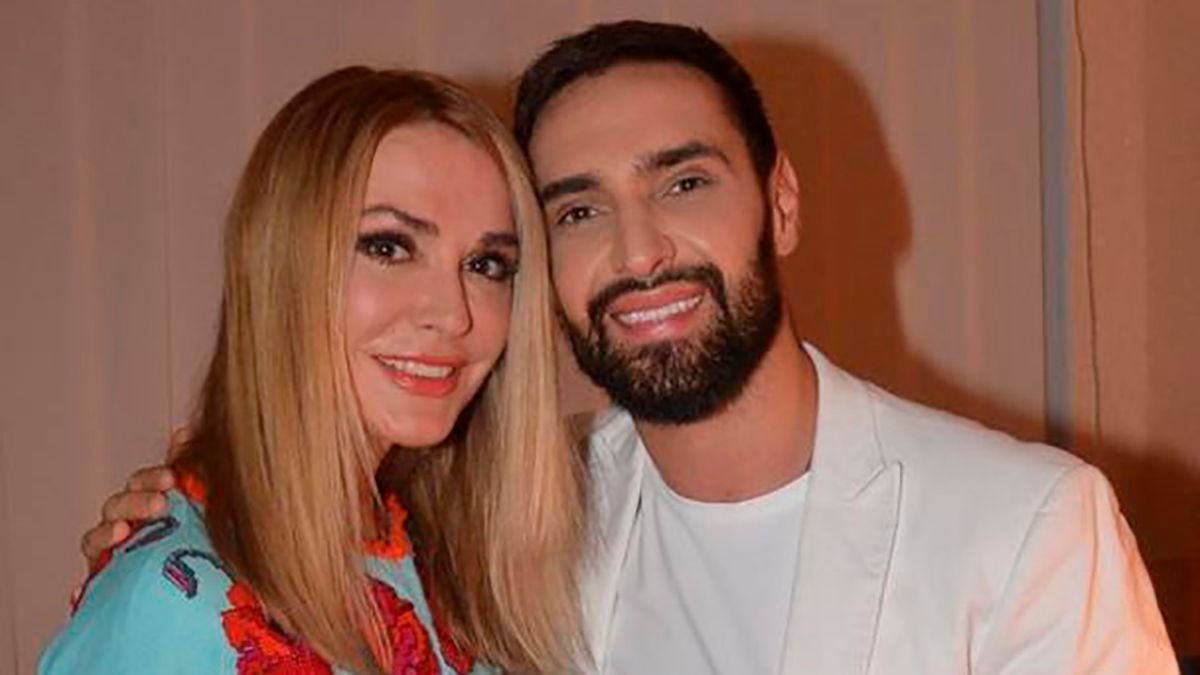 Виталий Козловский высказался о дочери Сумской из Москвы Виталий Козловский высказался о дочери Сумской из Москвы