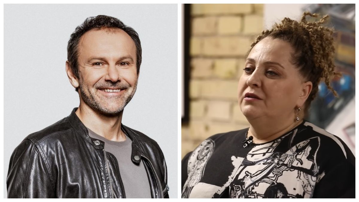 Нино Катамадзе назвала артиста, поддержавшего ее во время войны в Грузии – кто это был Нино Катамадзе назвала артиста, поддержавшего ее во время войны в Грузии – кто это был