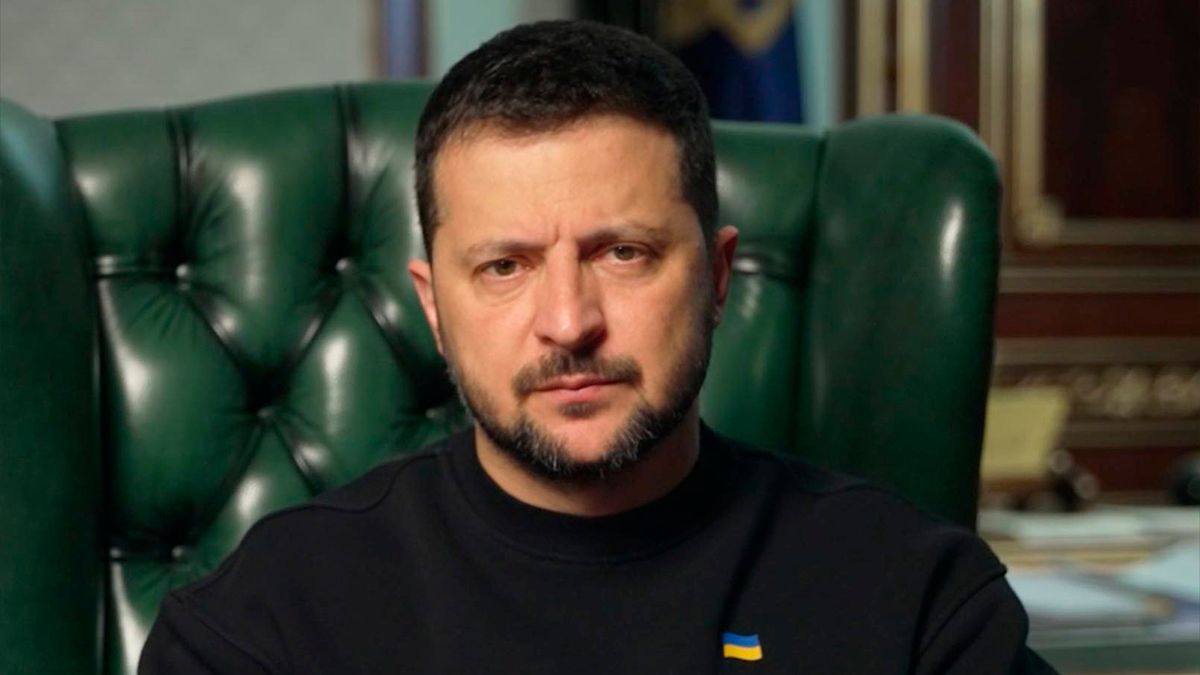 Зеленський незадоволений через Євробачення 2023 – де він хотів провести конкурс Зеленський незадоволений через Євробачення 2023 – де він хотів провести конкурс