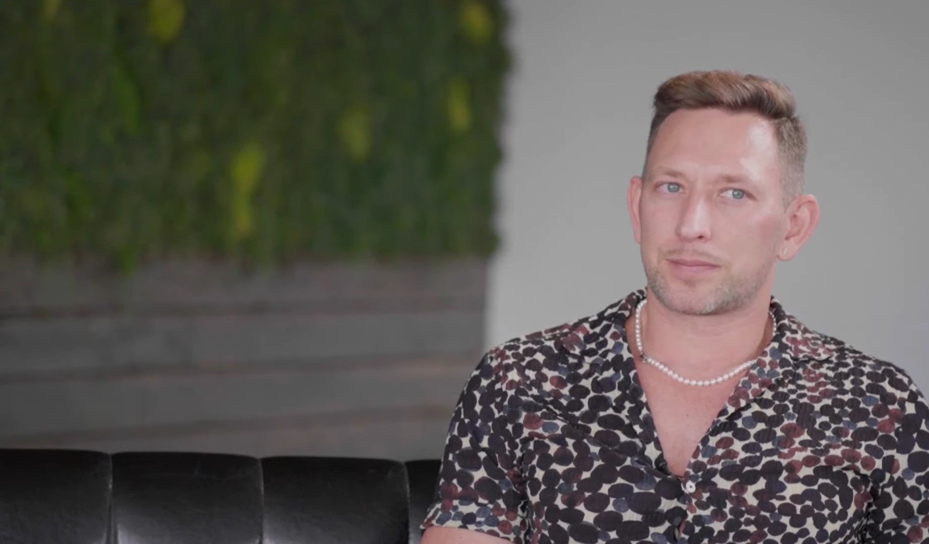 Андрій Хветкевич відповів, чи використовував Злату Огнєвіч на Холостячці Андрій Хветкевич відповів, чи використовував Злату Огнєвіч на Холостячці