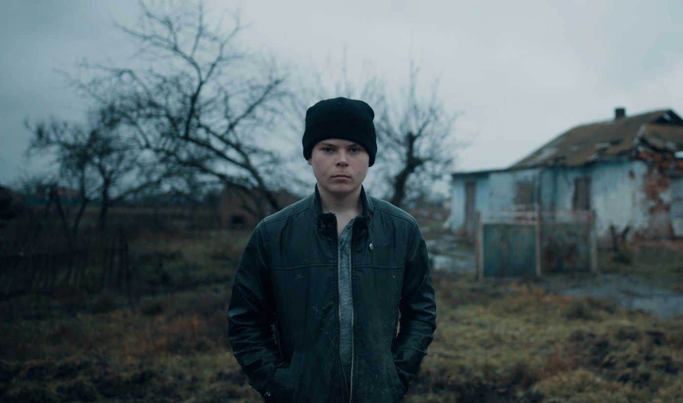 Imagine Dragons посвятили клип Украине - что известно о мальчике из видео Imagine Dragons посвятили клип Украине - что известно о мальчике из видео