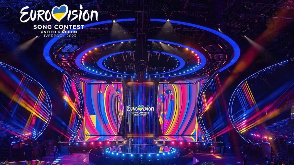 Финал Евровидения 2023 – порядок выступлений всех участников