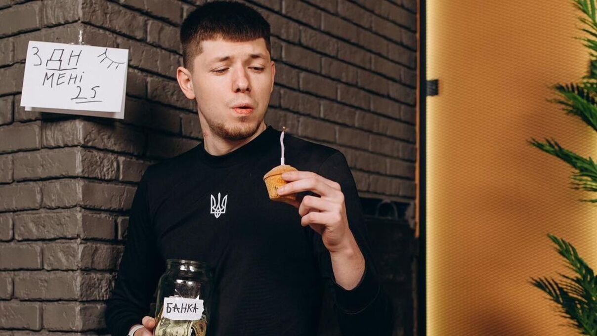 Діма Варварук повідомив, скільки заробляє в місяць - сума Діма Варварук повідомив, скільки заробляє в місяць - сума