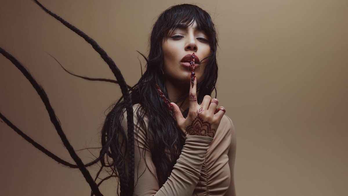 Біографія Loreen - переможця Євробачення 2023 Біографія Loreen - переможця Євробачення 2023