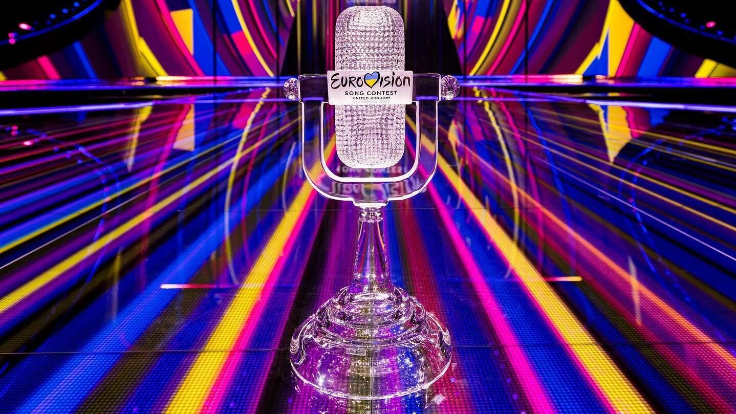 Євробачення фінал 2023 – відео всіх виступів, відео виступу України, TVORCHI Євробачення фінал 2023 – відео всіх виступів, відео виступу України, TVORCHI