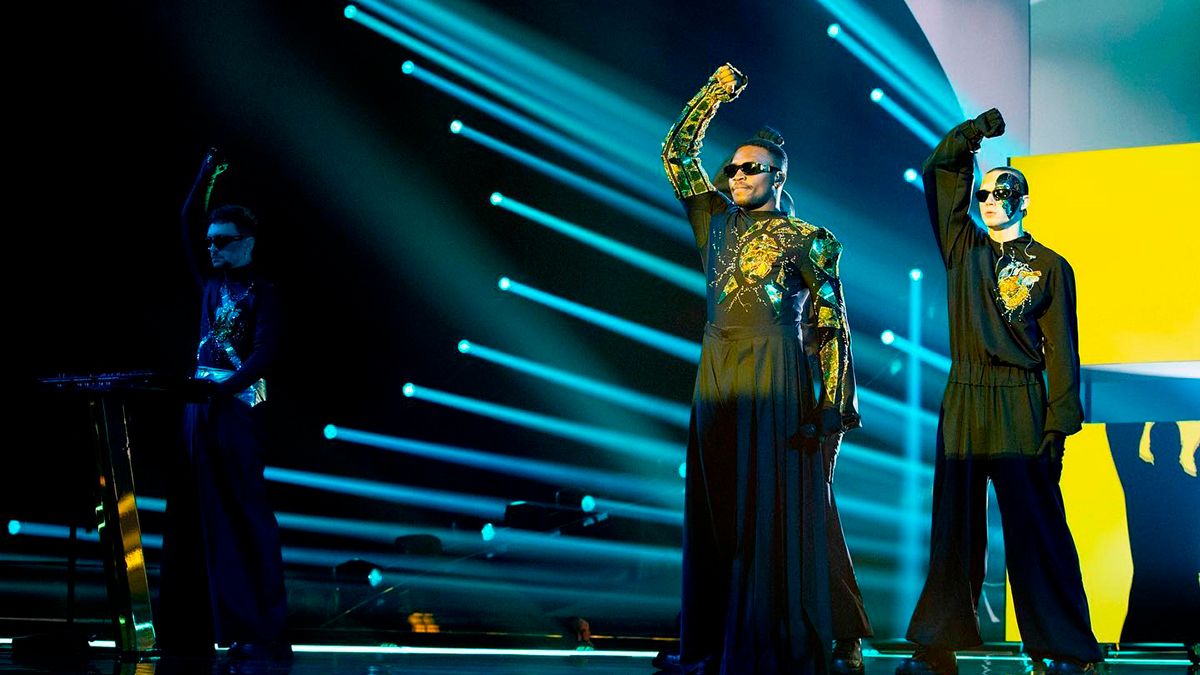 Євробачення 2023 – реакція соцмереж на виступ TVORCHI – за що критикують