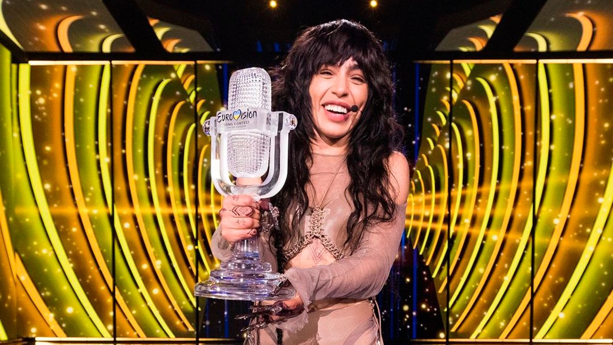 Швеция победила на Евровидении 2023 – реакция Лорин на победу – что сказала Швеция победила на Евровидении 2023 – реакция Лорин на победу – что сказала