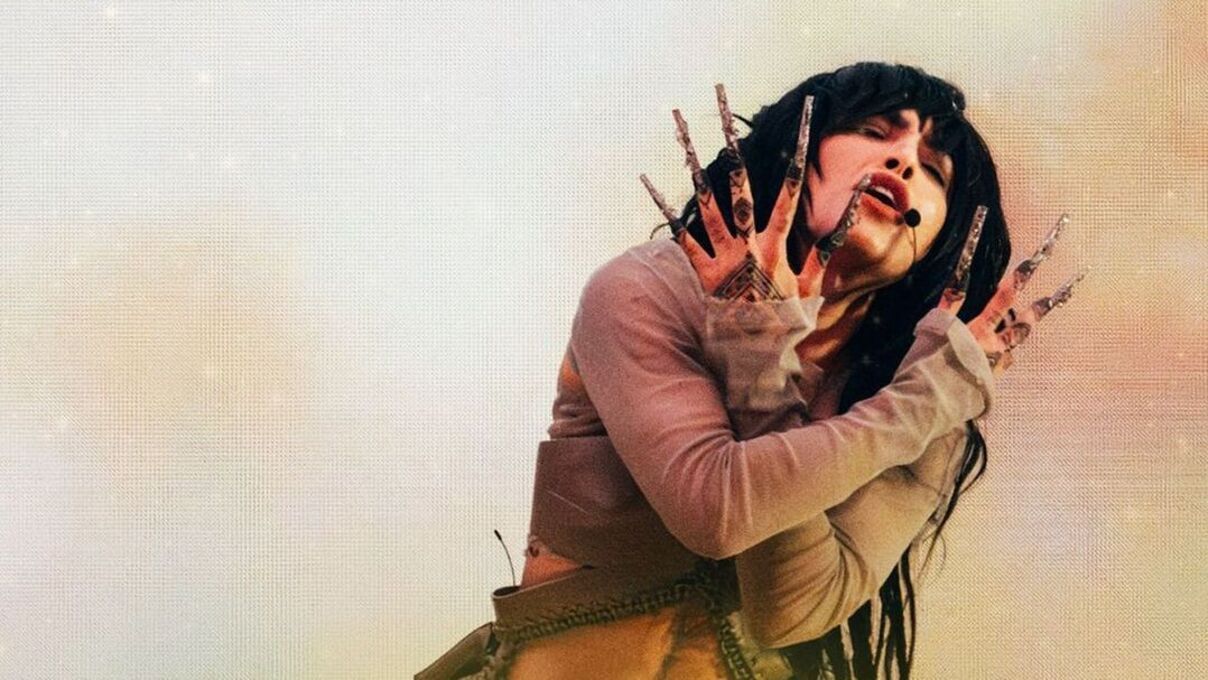 Євробачення 2023 - у мережі обговорюють переможницю Лорін Євробачення 2023 - у мережі обговорюють переможницю Лорін