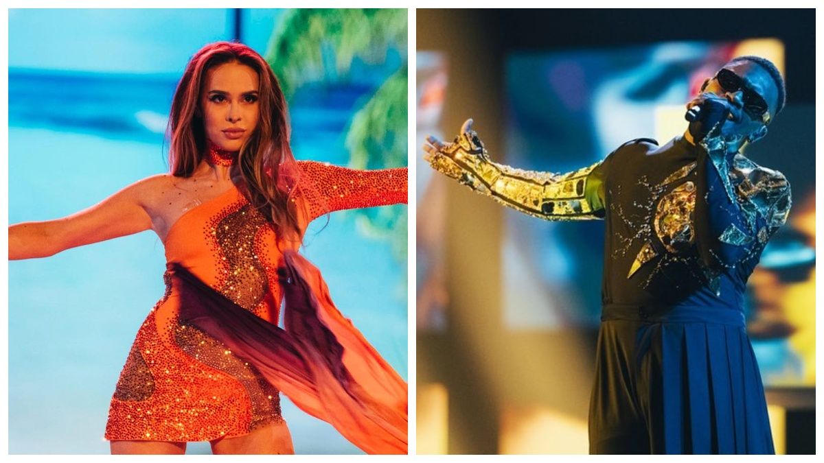 Євробачення 2023 – нуль балів від Польщі – як реагують українці, коментарі Євробачення 2023 – нуль балів від Польщі – як реагують українці, коментарі