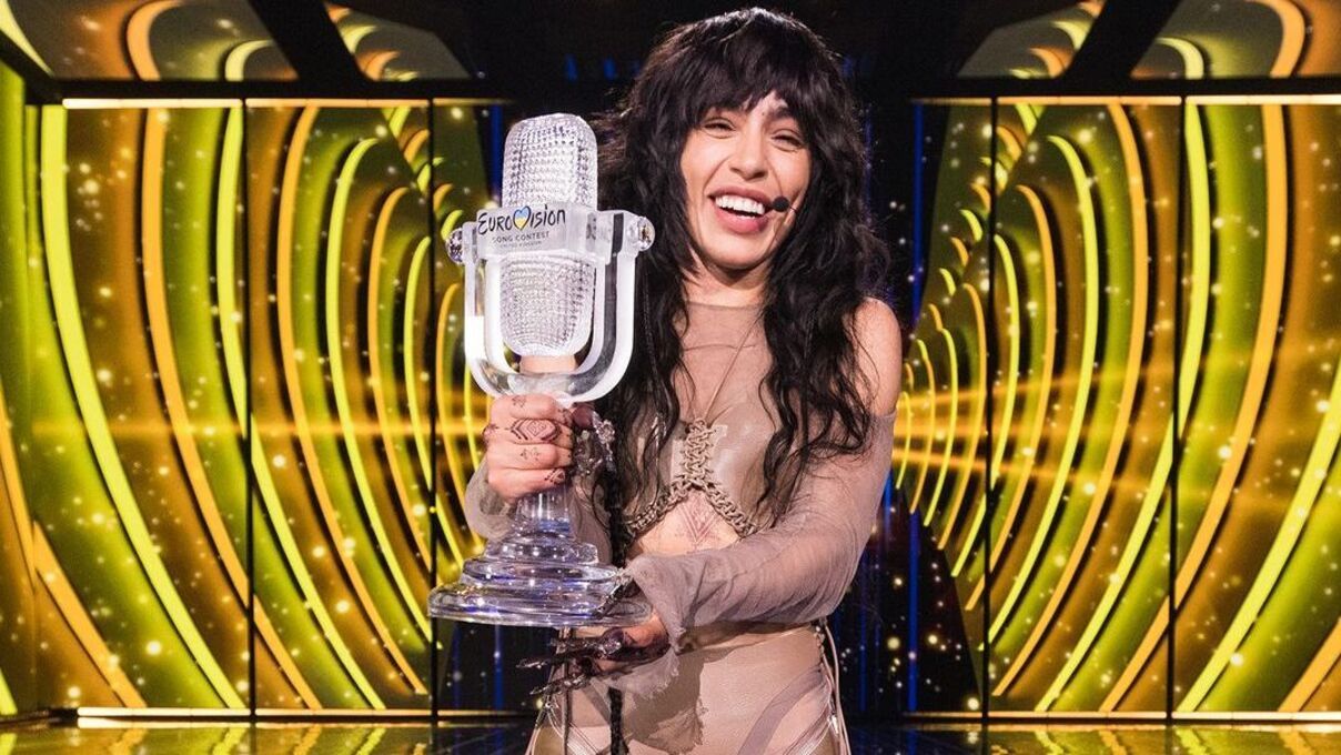 Евровидение 2023 - украинцы шутят о Мике Ньютон и Зиброве - мемы Евровидение 2023 - украинцы шутят о Мике Ньютон и Зиброве - мемы