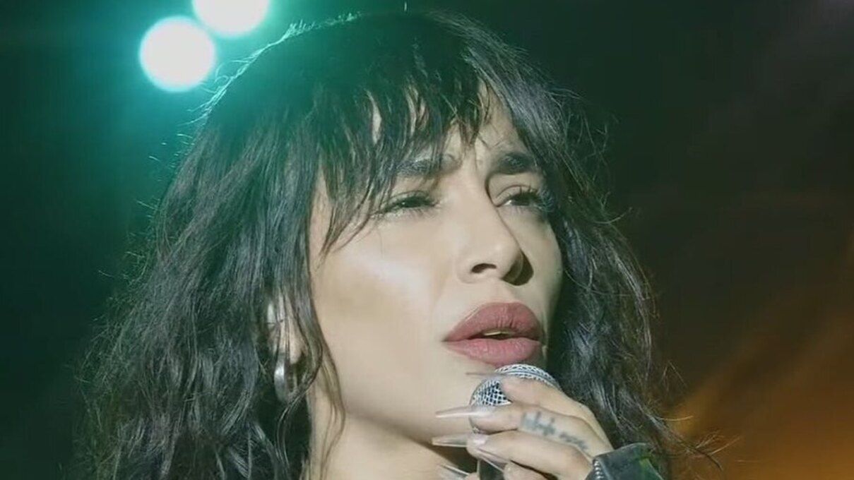 Евровидение 2023 – победительница Лорин высказалась об Украине Евровидение 2023 – победительница Лорин высказалась об Украине