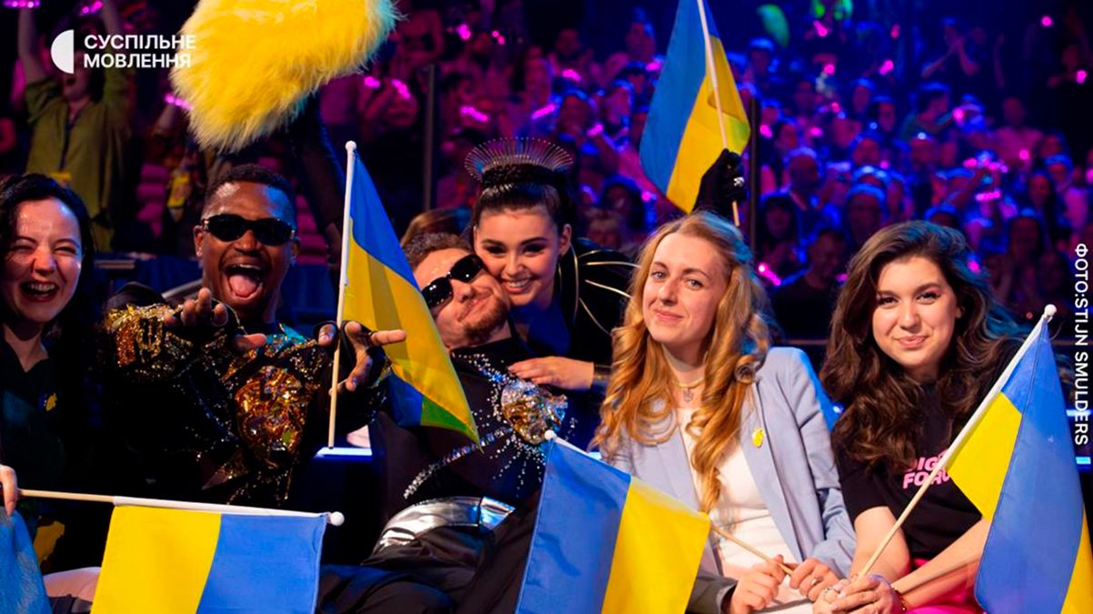 Євробачення 2023 – TVORCHI оцінили свій виступ – чому не заспівали краще