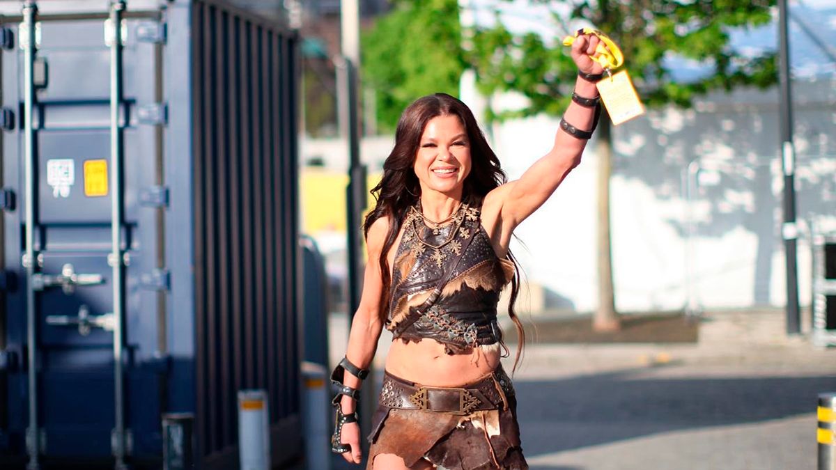 Руслані не дали виступити на Євробаченні 2023 – реакція соцмереж, коментар співачки Руслані не дали виступити на Євробаченні 2023 – реакція соцмереж, коментар співачки