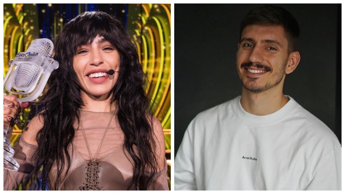 Лорін підкупила журі Євробачення 2023 – продюсер TVORCHI прокоментував чутки Лорін підкупила журі Євробачення 2023 – продюсер TVORCHI прокоментував чутки