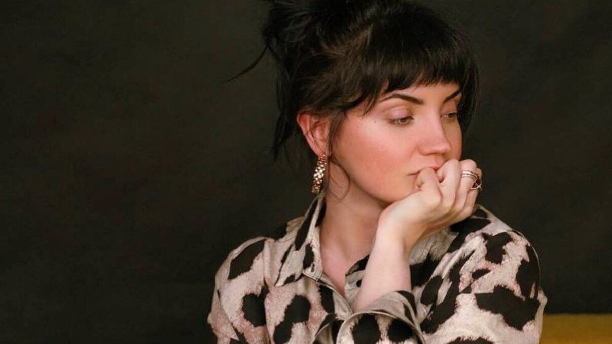 Оля Цибульська показала фото з сином у День матері - архівний кадр Оля Цибульська показала фото з сином у День матері - архівний кадр