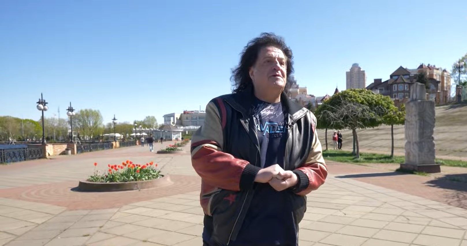 Іво Бобул подав до суду на Емму Антонюк після інтерв'ю - деталі Іво Бобул подав до суду на Емму Антонюк після інтерв'ю - деталі