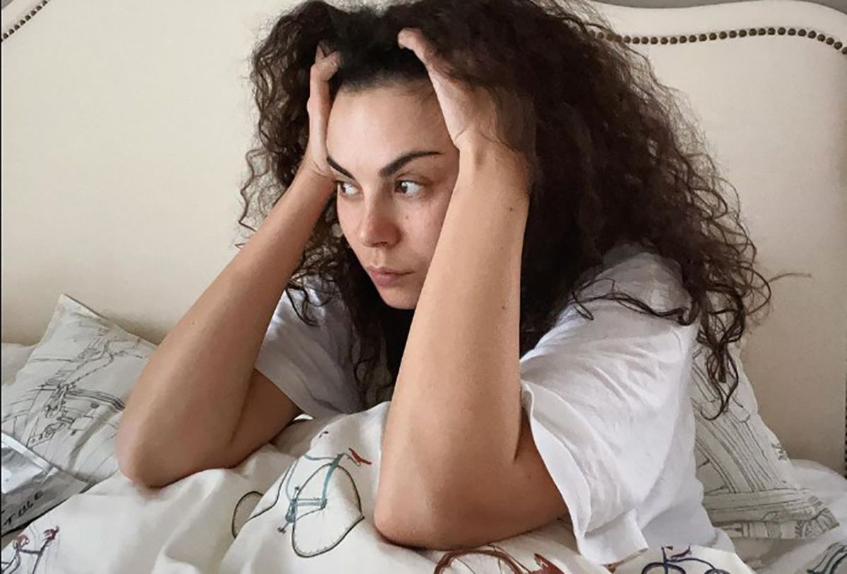 Настя Каменских Настя Каменских