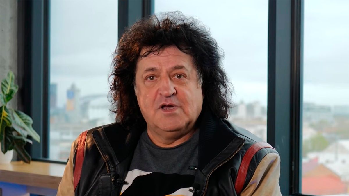 Иво Бобул собрался на Евровидение от Украины – какое бы место он занял Иво Бобул собрался на Евровидение от Украины – какое бы место он занял