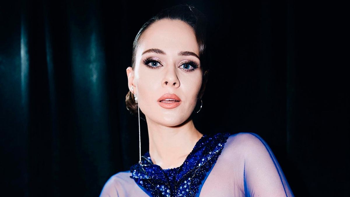 Українці розривають соцмережі через Юлію Саніну на Євробаченні – що пишуть, коментарі Українці розривають соцмережі через Юлію Саніну на Євробаченні – що пишуть, коментарі