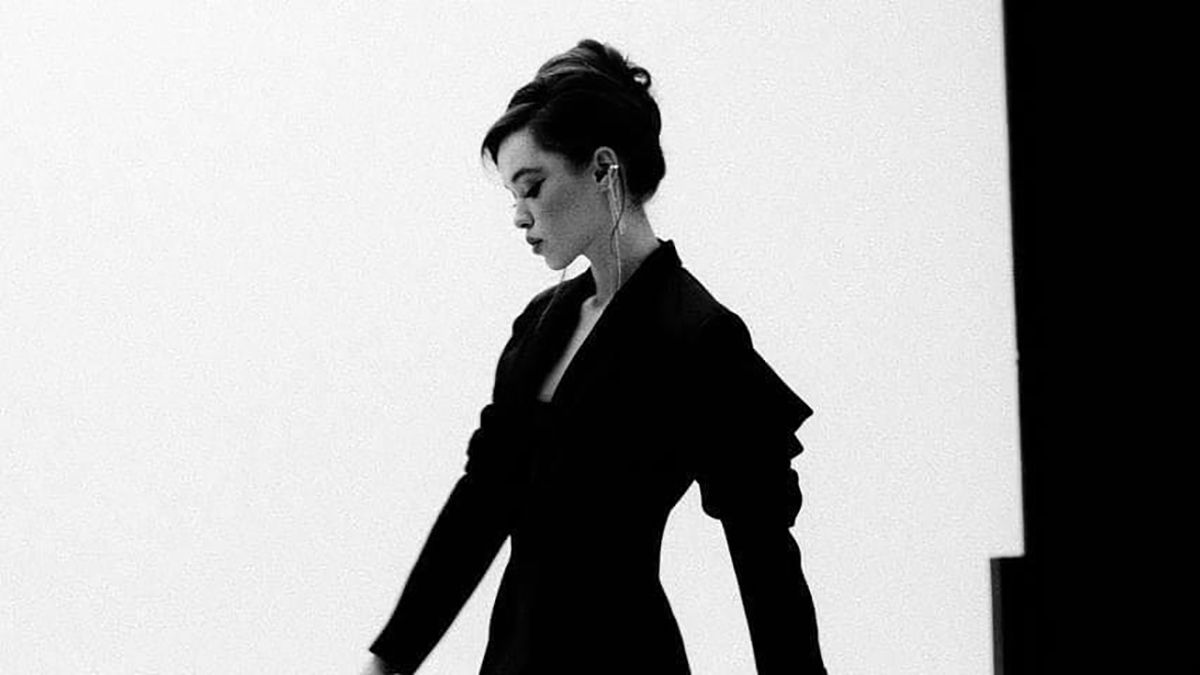 Мария Яремчук возобновляет карьеру после 5-летней паузы – реакция сети Мария Яремчук возобновляет карьеру после 5-летней паузы – реакция сети