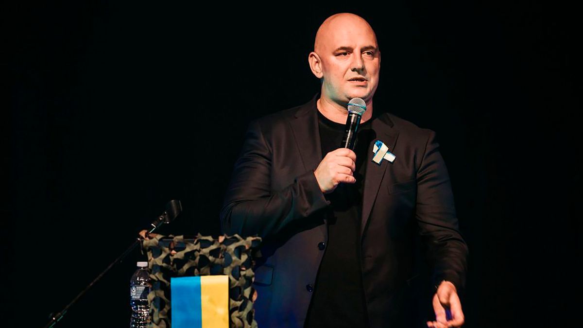 Потап – куда исчез рэпер – где он сейчас находится и что делает Потап – куда исчез рэпер – где он сейчас находится и что делает