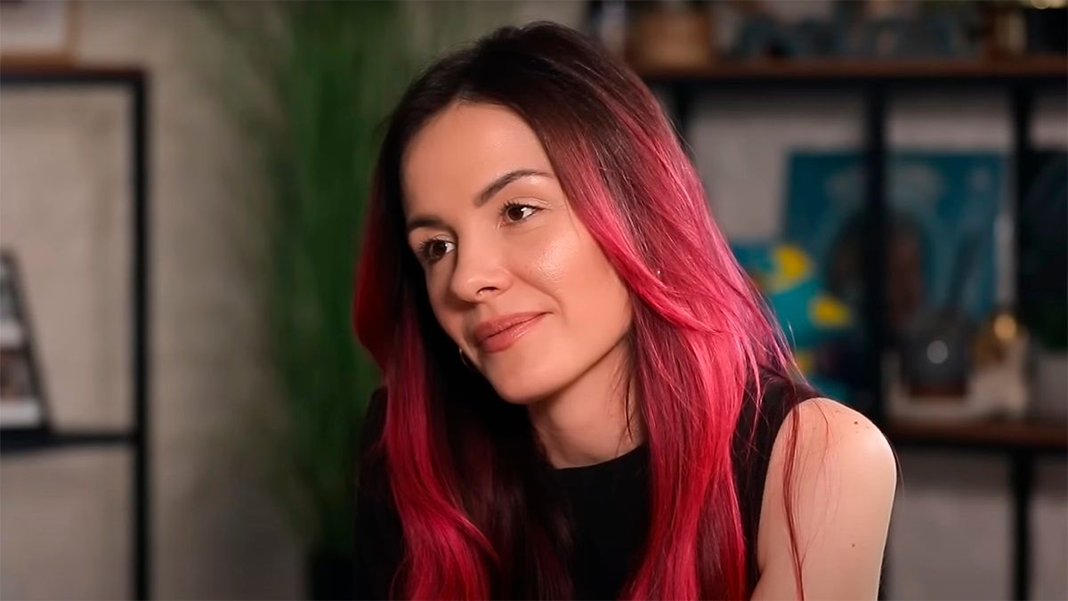 MamaRika розповіла про батька з Росії – як він ставиться до війни MamaRika розповіла про батька з Росії – як він ставиться до війни