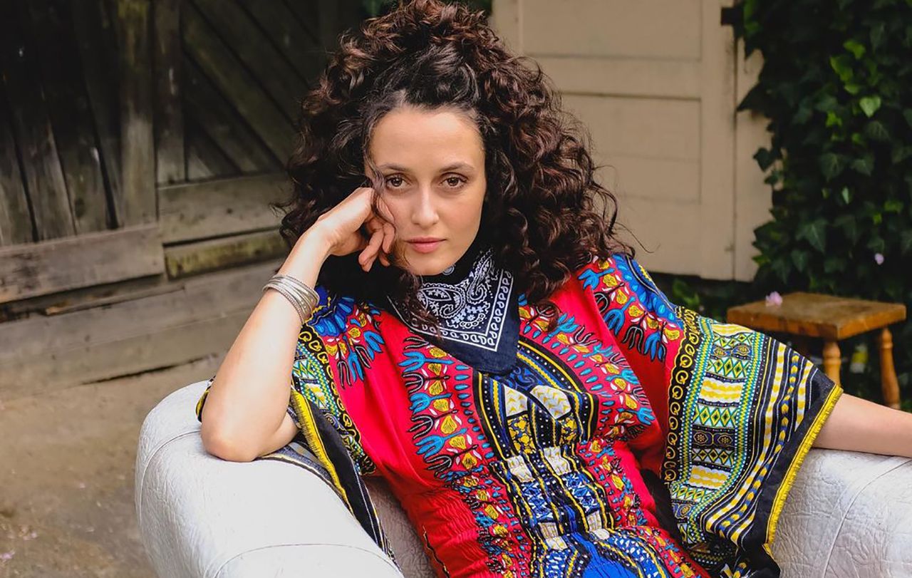 Alina Pash Alina Pash