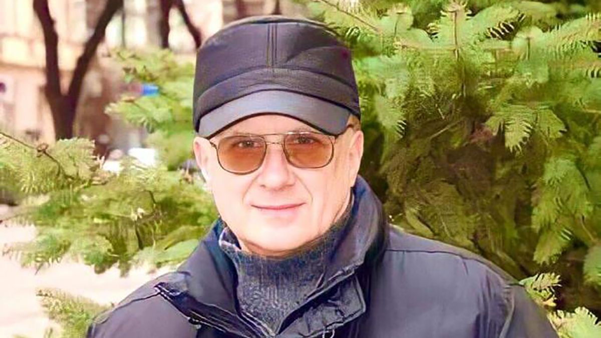 Левко Дутковский умер – основатель ансамбля Смеричка – причина смерти, что известно Левко Дутковский умер – основатель ансамбля Смеричка – причина смерти, что известно