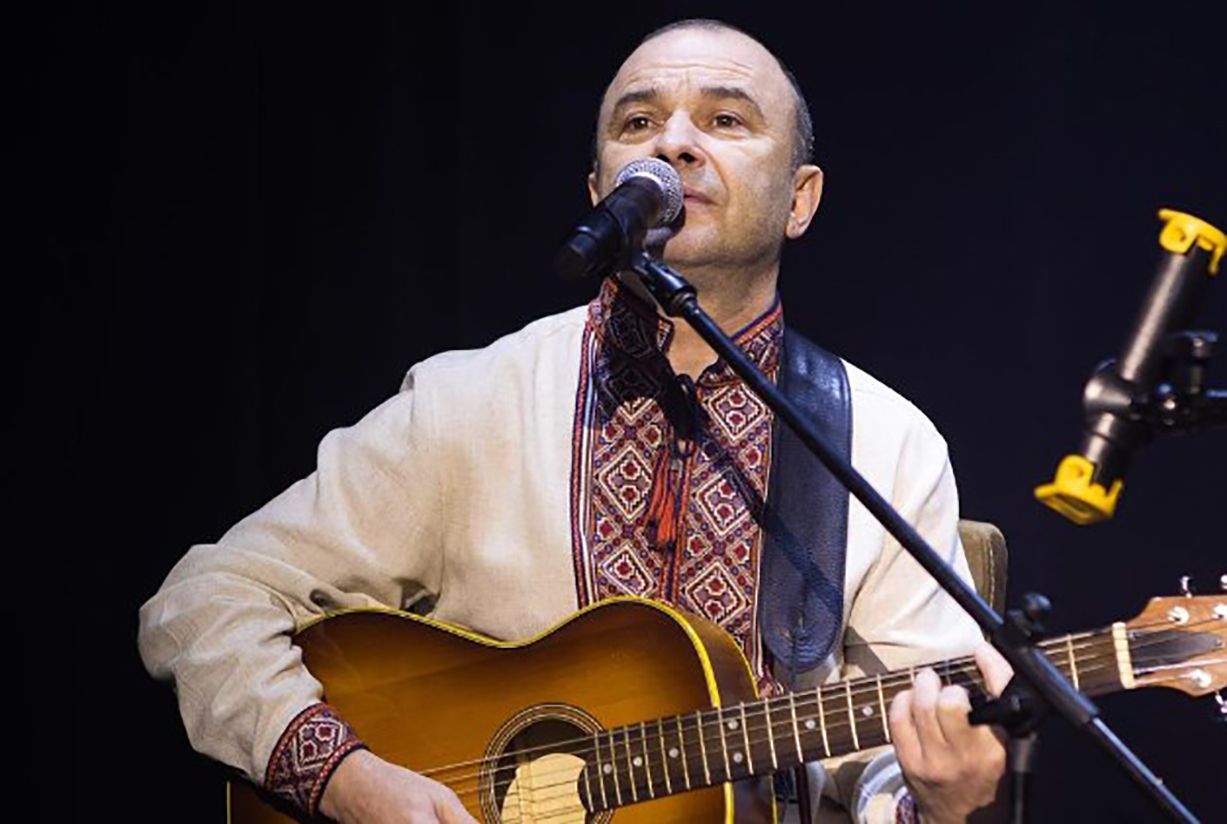 Виктор Павлик Виктор Павлик