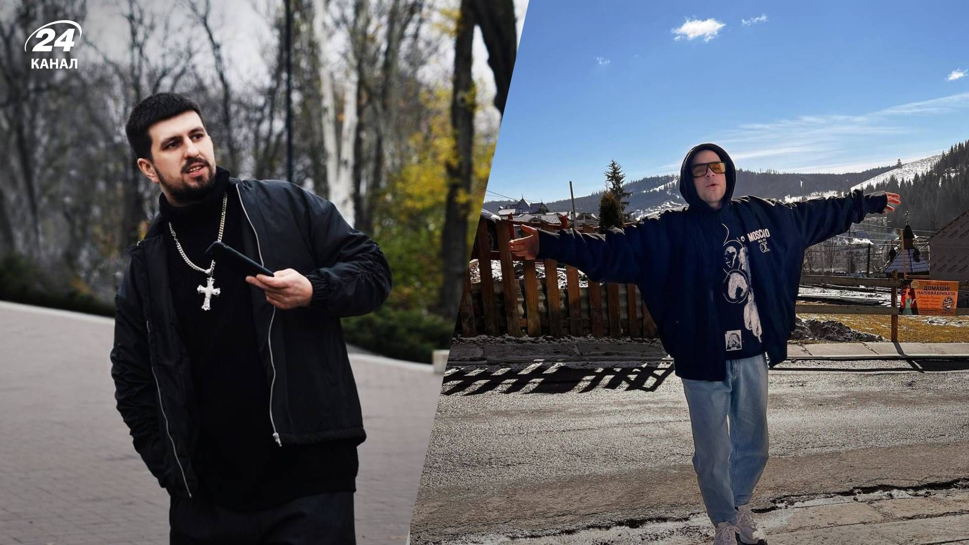 Wellboy звинуватив продюсерів у зв'язках з Росією - пройшли перевірку СБУ Wellboy звинуватив продюсерів у зв'язках з Росією - пройшли перевірку СБУ