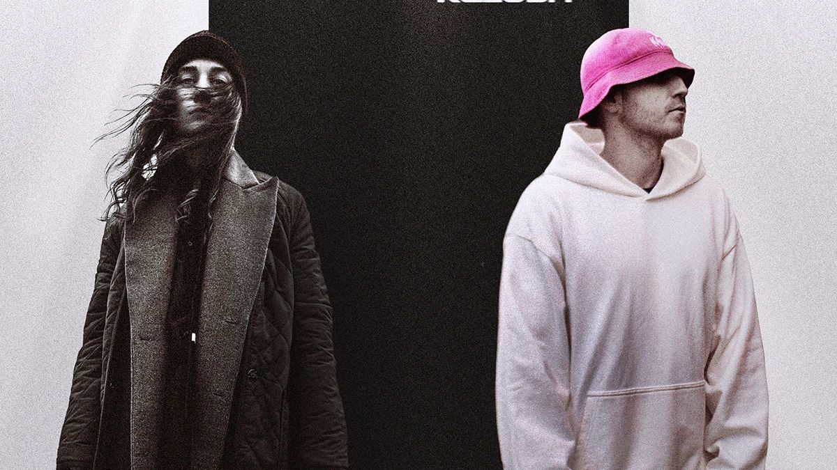 Jerry Heil і Kalush записали пісню – Стіни – слухайте онлайн Jerry Heil і Kalush записали пісню – Стіни – слухайте онлайн