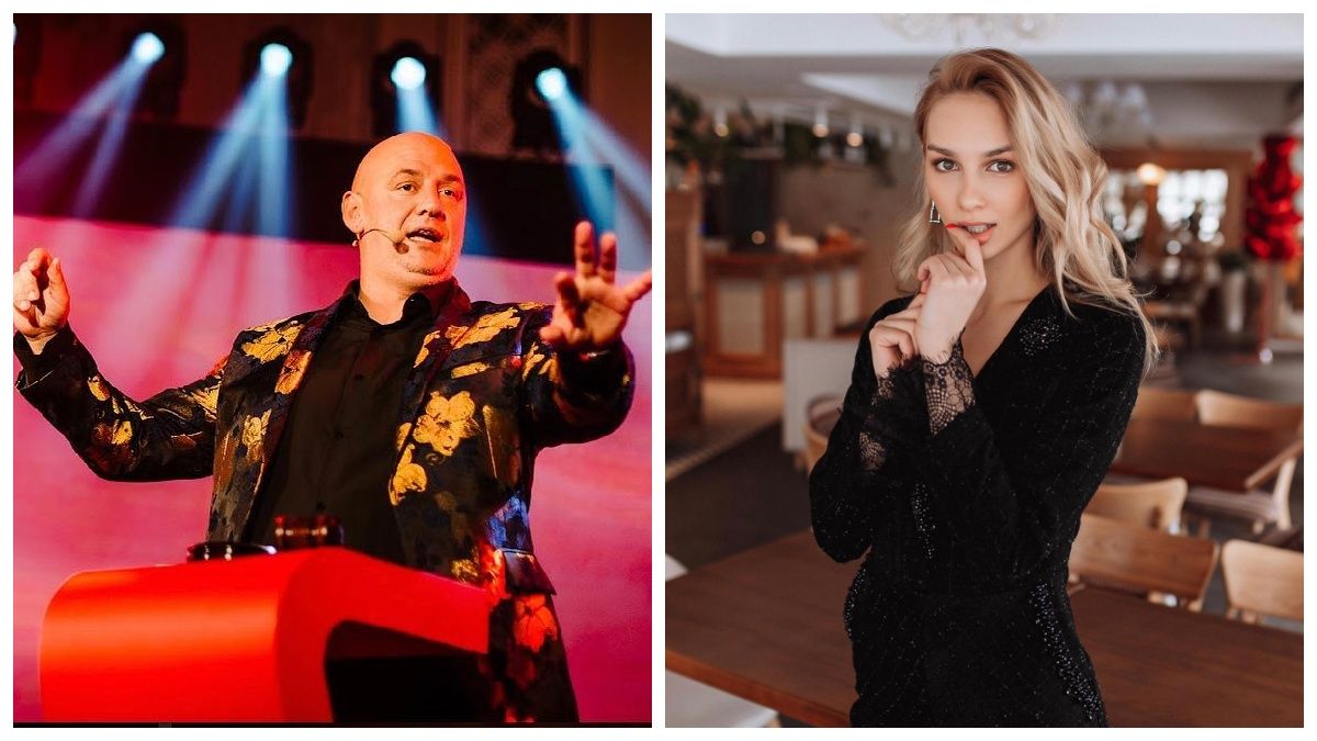 Лера Товстолес удивила признанием о Потапе – как он лишил ее комплексов Лера Товстолес удивила признанием о Потапе – как он лишил ее комплексов