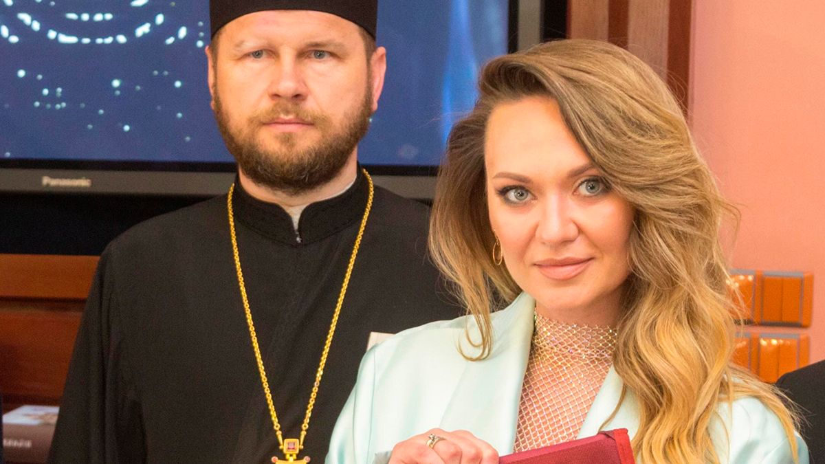 Анну Саліванчук розкритикували за орден Честь Вітчизни – реакція акторки