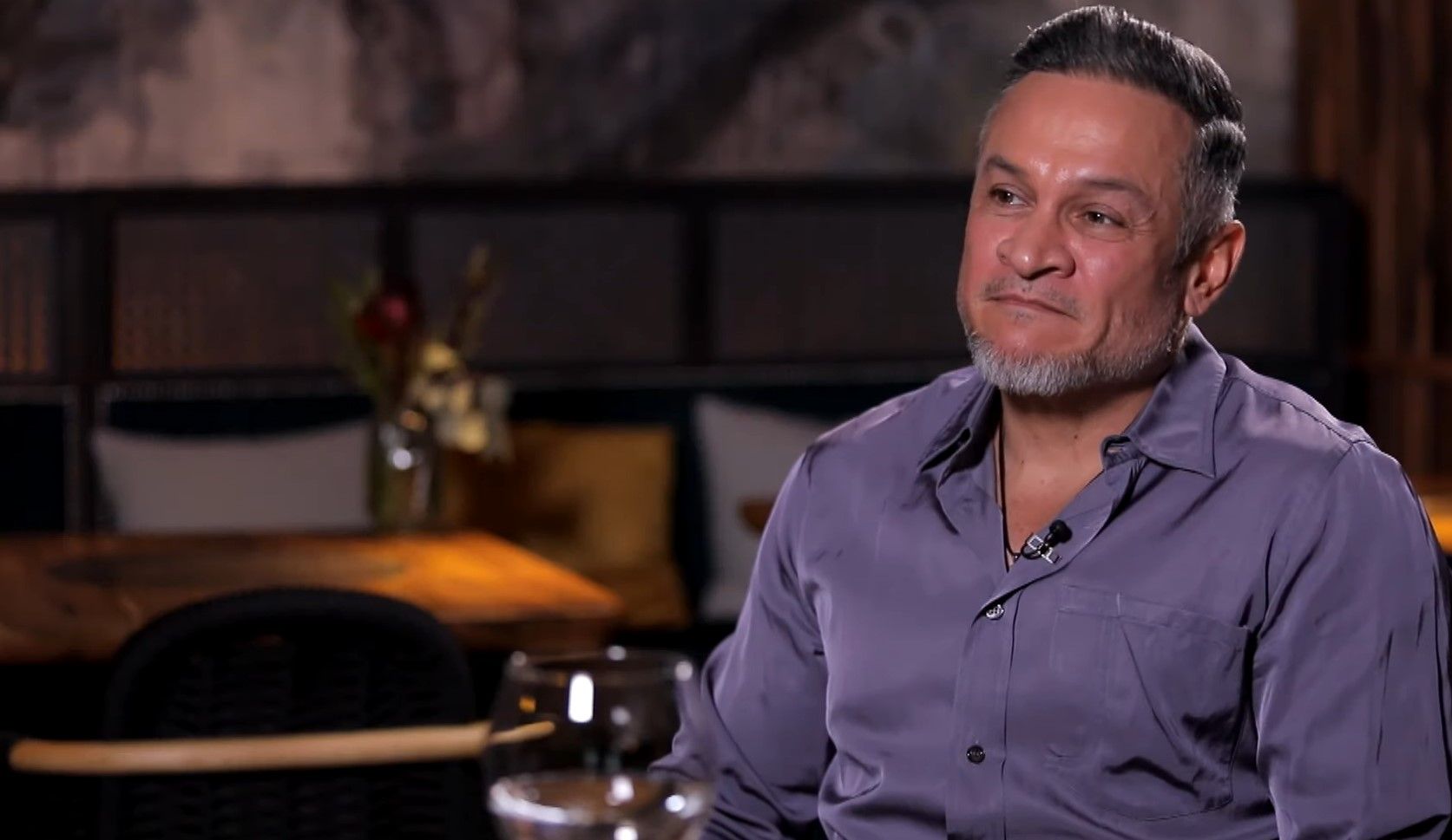 Ектор Хіменес-Браво розповів про проблеми зі здоров'ям - як він змінився Ектор Хіменес-Браво розповів про проблеми зі здоров'ям - як він змінився