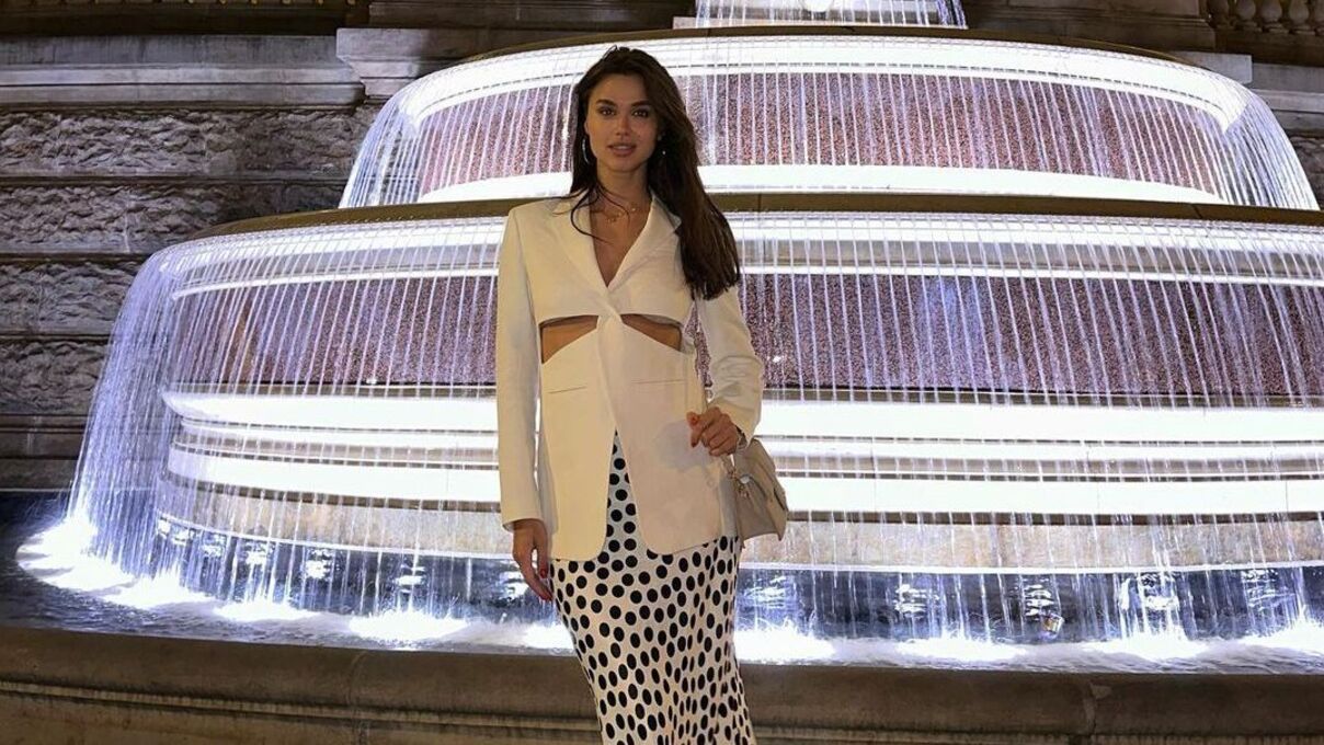 Переможниця Холостяка 12 Лозовицька показала бойфренда - фото Переможниця Холостяка 12 Лозовицька показала бойфренда - фото