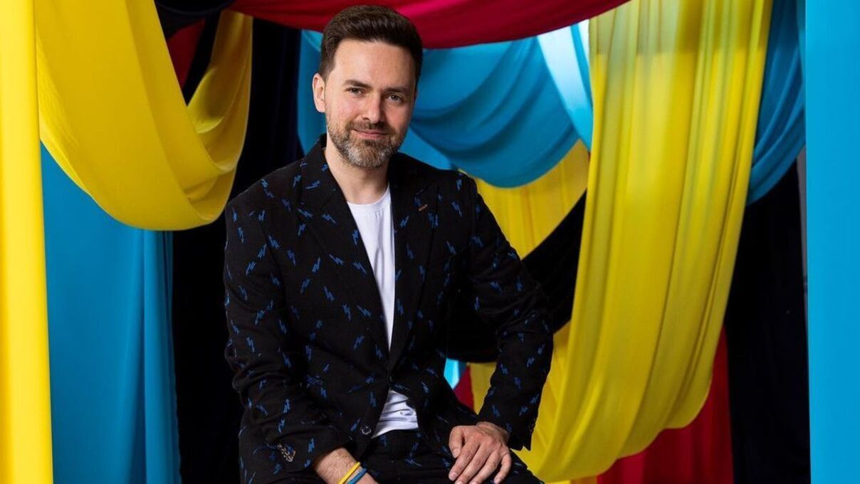 Тимур Мирошниченко уплатил штраф на границе – какая сумма и что произошло Тимур Мирошниченко уплатил штраф на границе – какая сумма и что произошло