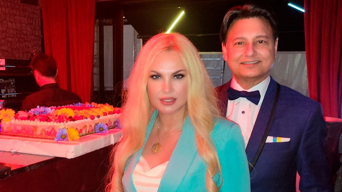 Камалия показала подарок от мужчины-миллиардера – что он подарил – фото, видео Камалия показала подарок от мужчины-миллиардера – что он подарил – фото, видео