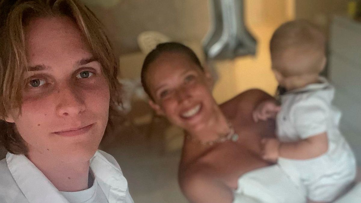 Катя Осадча розповіла про характери трьох синів – з ким їй найважче Катя Осадча розповіла про характери трьох синів – з ким їй найважче