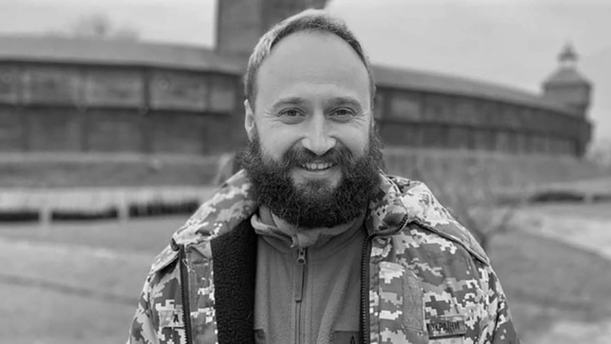 Іван Кузьмінський загинув на війні – режисер, музикознавець – що про нього відомо Іван Кузьмінський загинув на війні – режисер, музикознавець – що про нього відомо