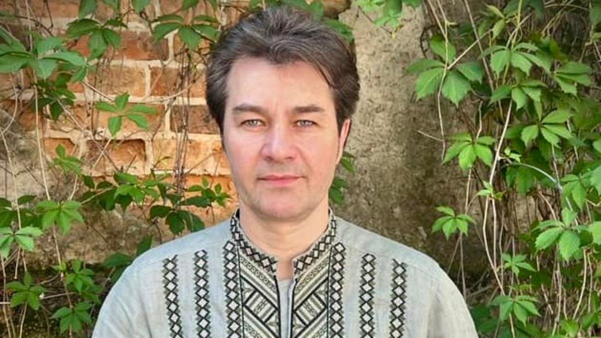 Евгений Нищук стал новым председателем Шевченковского комитета – что известно Евгений Нищук стал новым председателем Шевченковского комитета – что известно