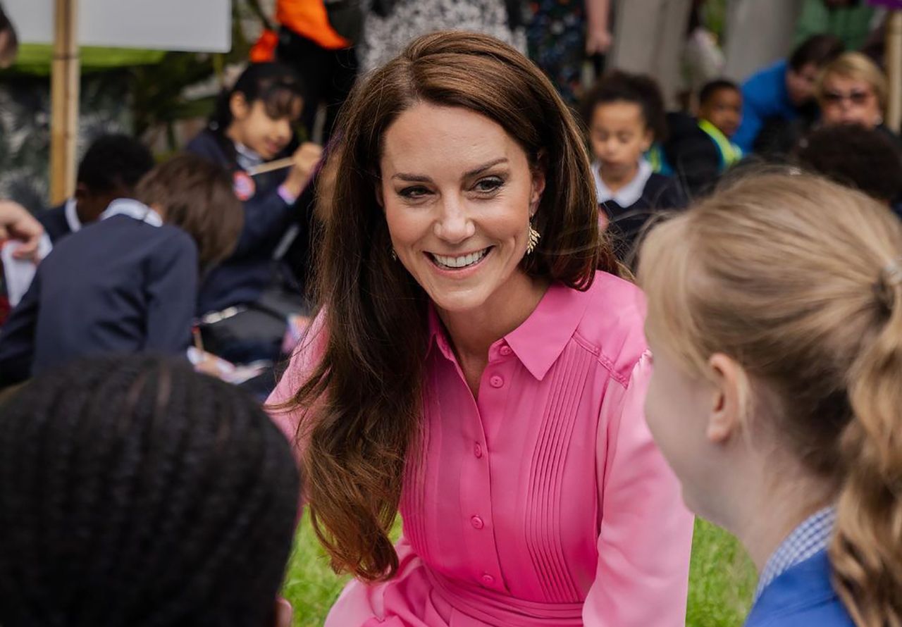 Кейт Миддлтон Кейт Миддлтон