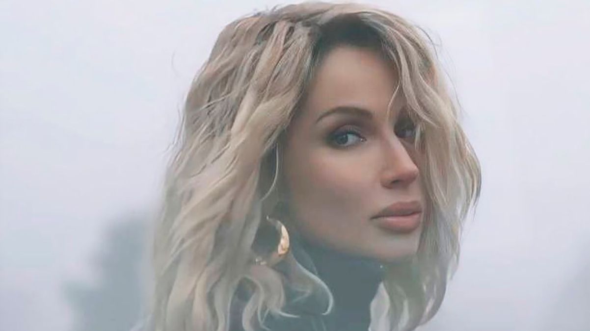 Светлана Лобода Светлана Лобода